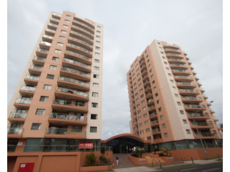 T2-804/600 Railway Parade, Hurstville NSW 2220