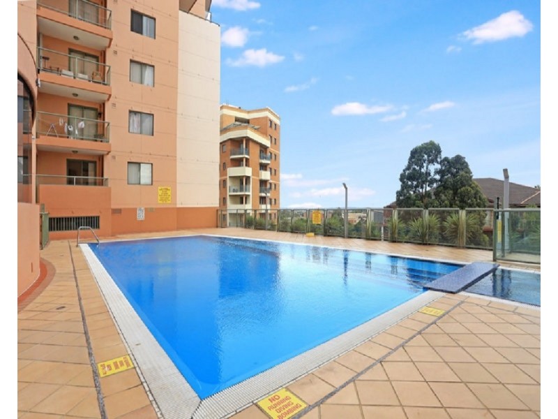 T2-804/600 Railway Parade, Hurstville NSW 2220