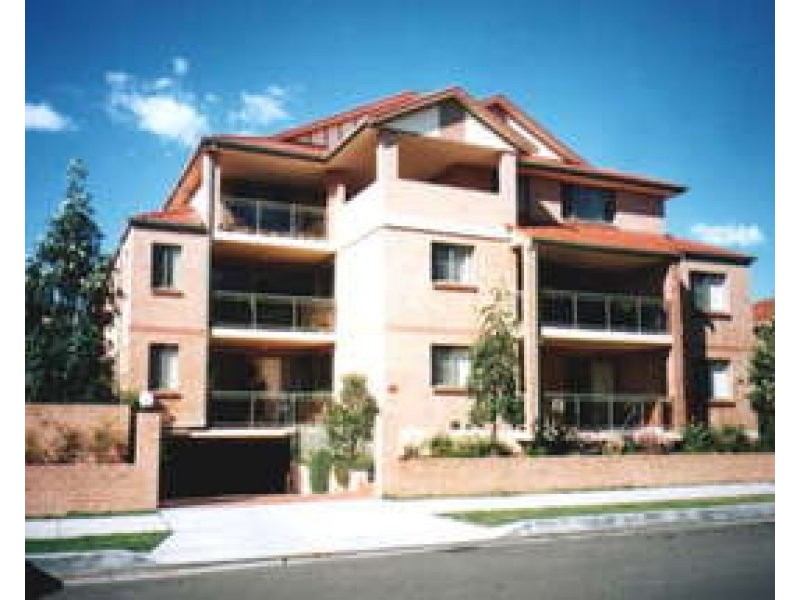 10/34-36 Hampden Street, Beverly Hills NSW 2209