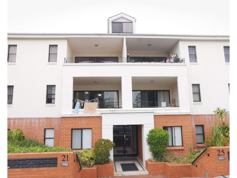 1/21-25 Wright Street, Hurstville NSW 2220