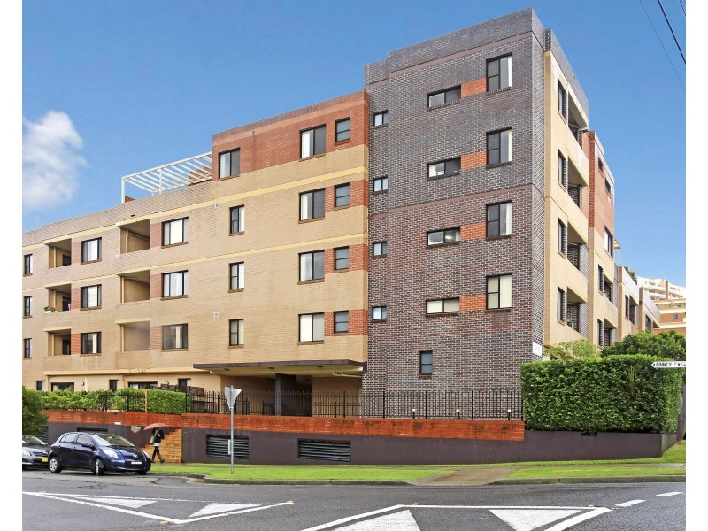 29/33-37 West Street, Hurstville NSW 2220