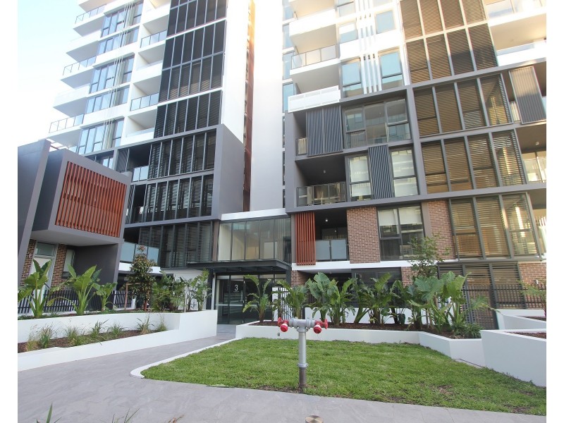 E505/3 Girragarrang Avenue, Kogarah NSW 2217