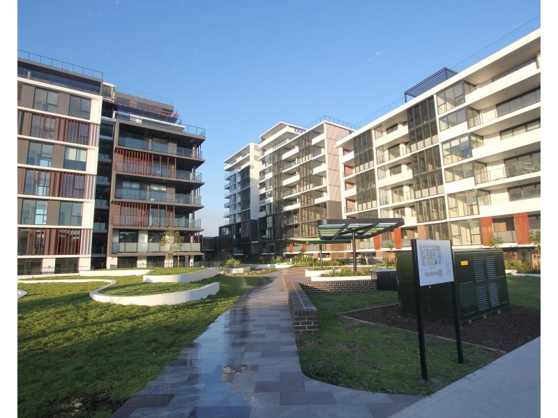 E505/3 Girragarrang Avenue, Kogarah NSW 2217