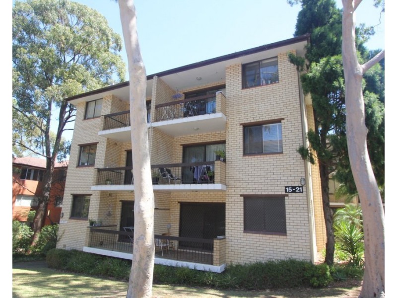 14/15 Bellevue Parade, Hurstville NSW 2220