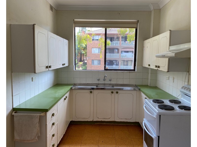 14/15 Bellevue Parade, Hurstville NSW 2220