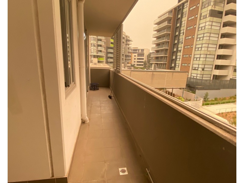 G202/6 Bidjigal Rd, Arncliffe NSW 2205