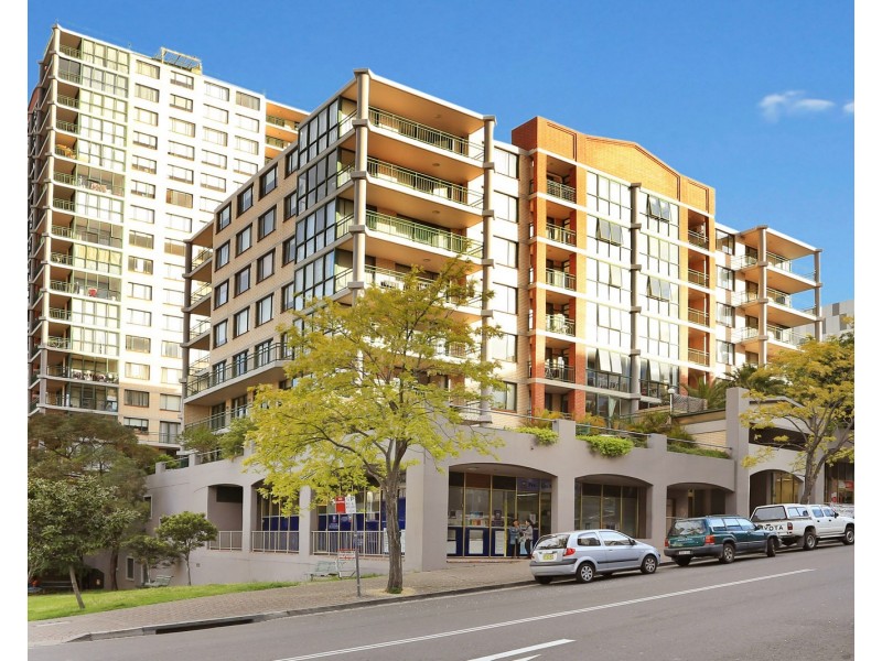 106/1-3 Woodville Street, Hurstville NSW 2220