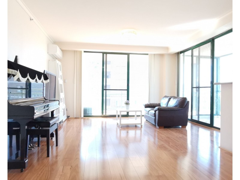 106/1-3 Woodville Street, Hurstville NSW 2220