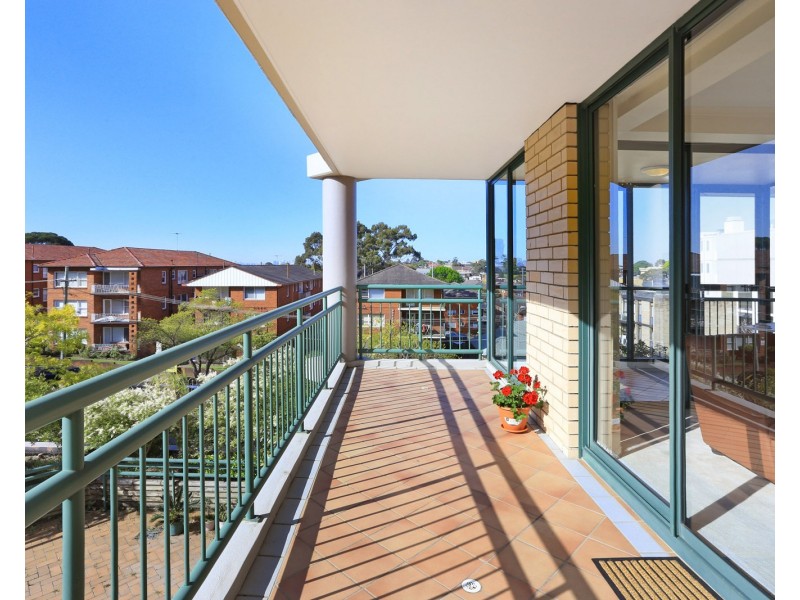 106/1-3 Woodville Street, Hurstville NSW 2220