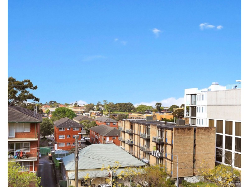 106/1-3 Woodville Street, Hurstville NSW 2220