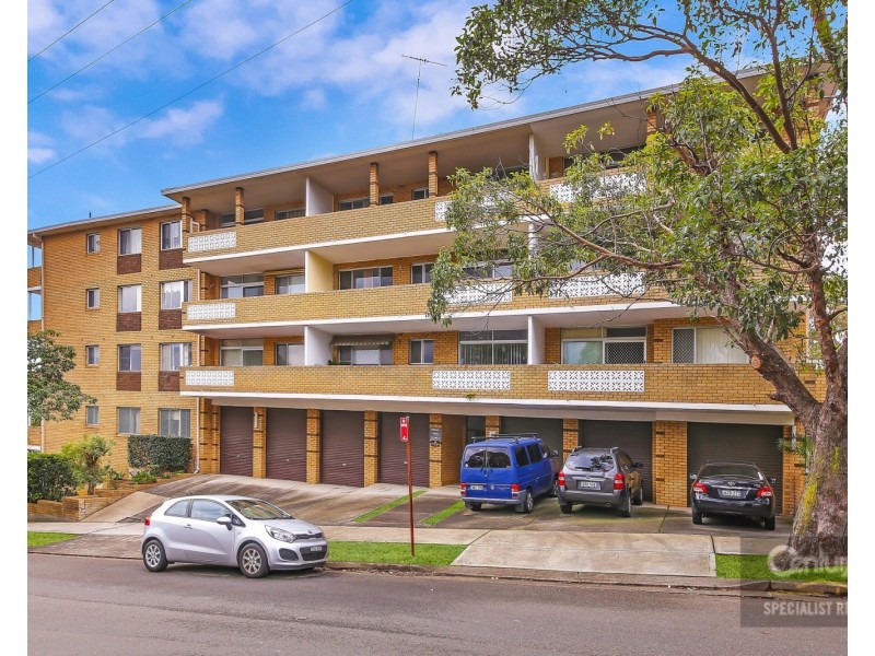 11/2-2A  Jersey Avenue, Mortdale NSW 2223