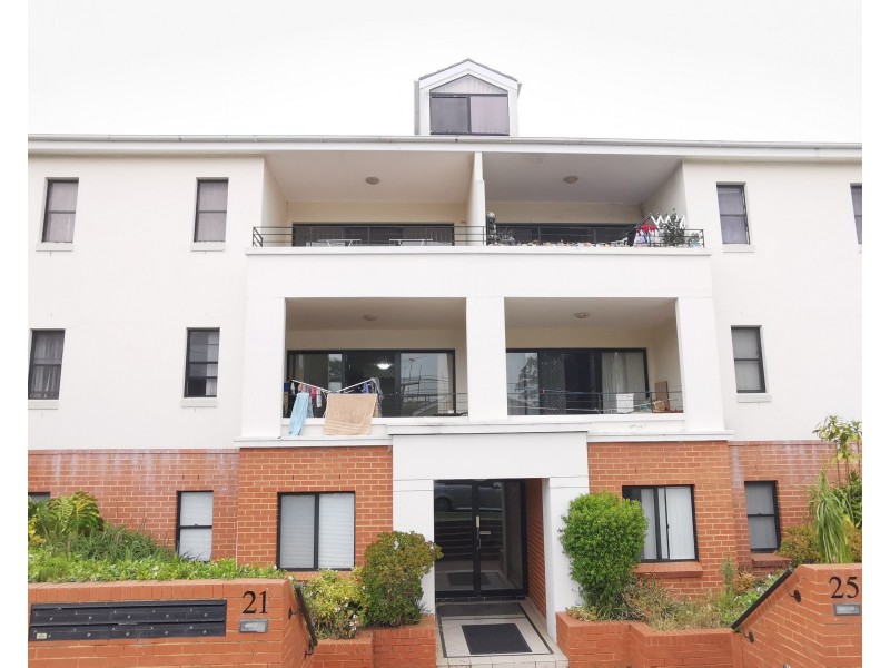 1/21-25 Wright Street, Hurstville NSW 2220