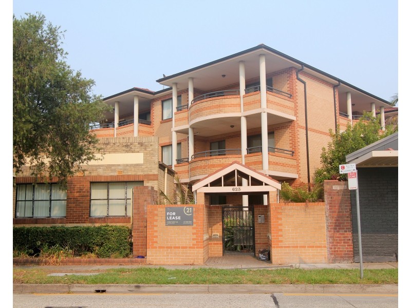 6/623 Forest Road, Bexley NSW 2207