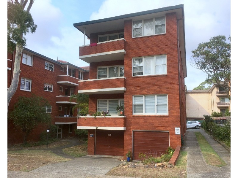 14/35-37 Illawarra Street, Allawah NSW 2218