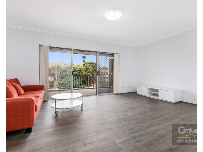 18/61-65 Cairds Avenue, Bankstown NSW 2200