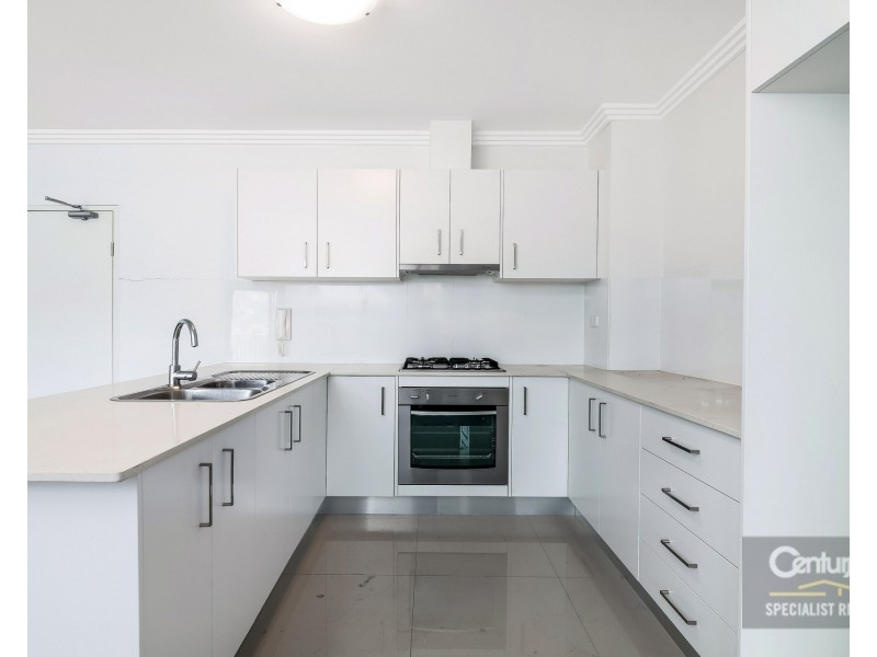 18/61-65 Cairds Avenue, Bankstown NSW 2200