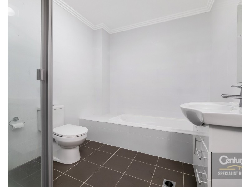 18/61-65 Cairds Avenue, Bankstown NSW 2200