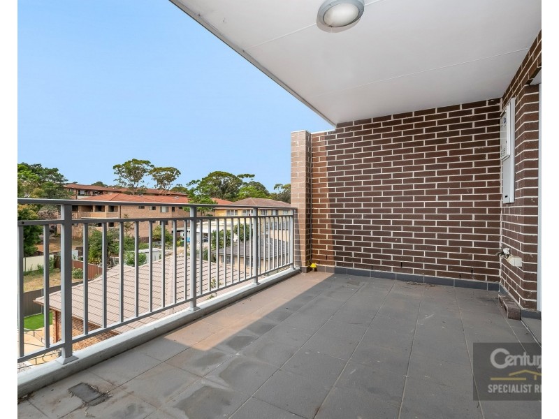 18/61-65 Cairds Avenue, Bankstown NSW 2200