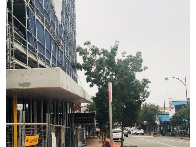 33/1081 Old Princes Highway, Engadine NSW 2233