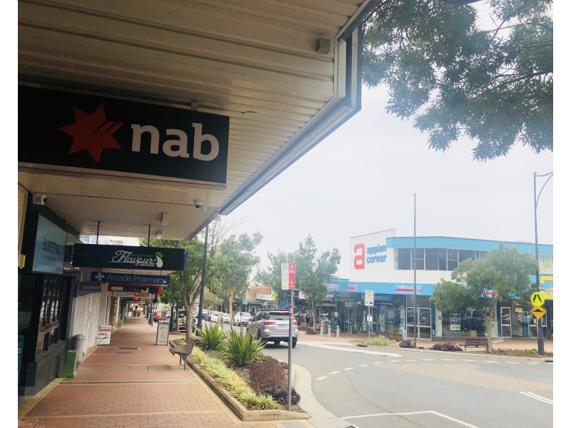 33/1081 Old Princes Highway, Engadine NSW 2233