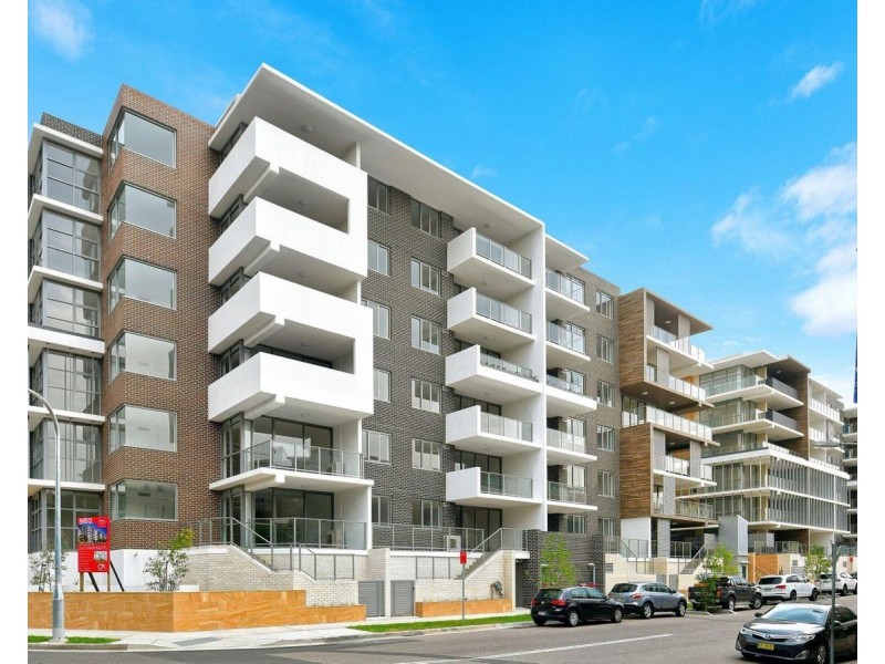 213/2-6 Martin Avenue, Arncliffe NSW 2205