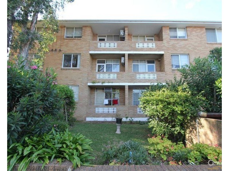 3/25-27 Phillip Street, Roselands NSW 2196