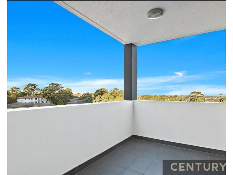15/4 St Georges Parade, Hurstville NSW 2220