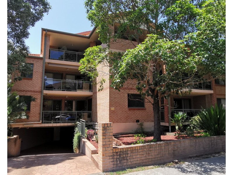 10/34-36 Hampden Street, Beverly Hills NSW 2209