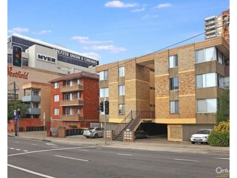 5/39  The Avenue, Hurstville NSW 2220