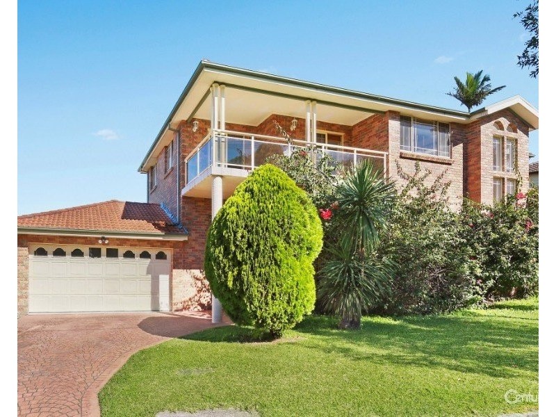 39 Thomas Street, Hurstville NSW 2220