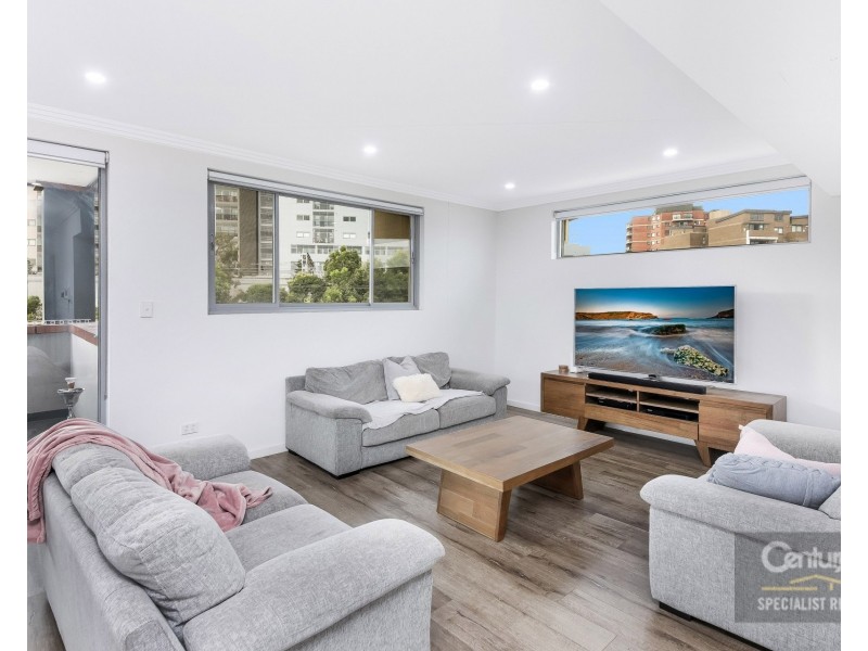 14/4 St Georges Pde, Hurstville NSW 2220