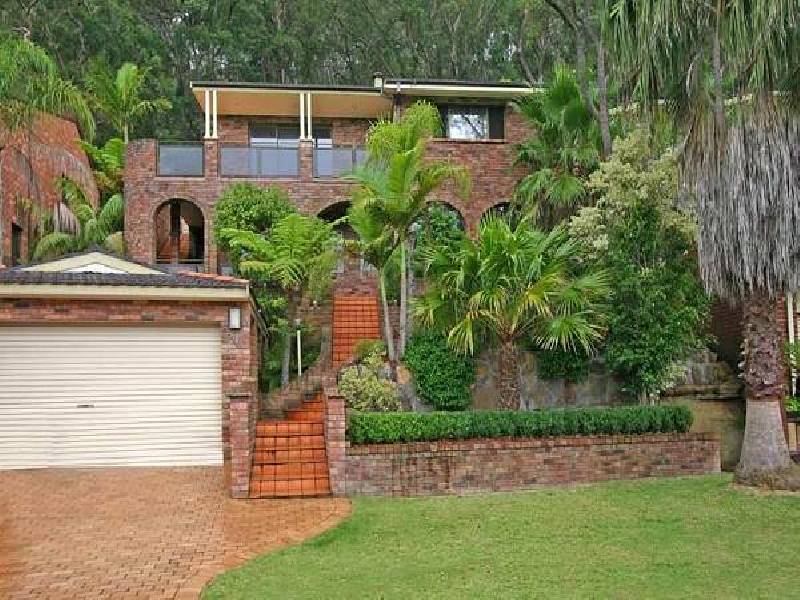 21 Harrison Avenue, Bonnet Bay NSW 2226