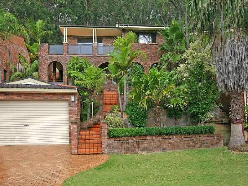 21 Harrison Avenue, Bonnet Bay NSW 2226