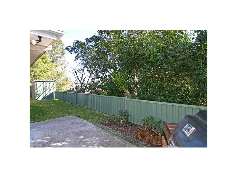 7a Dents Place, Gymea Bay NSW 2227