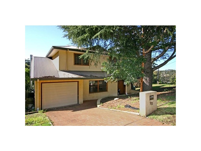22 Nulgarra Avenue, Gymea Bay NSW 2227