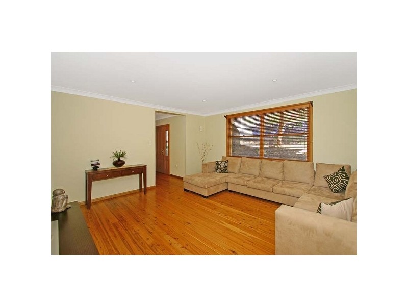 22 Nulgarra Avenue, Gymea Bay NSW 2227