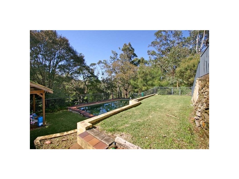 22 Nulgarra Avenue, Gymea Bay NSW 2227