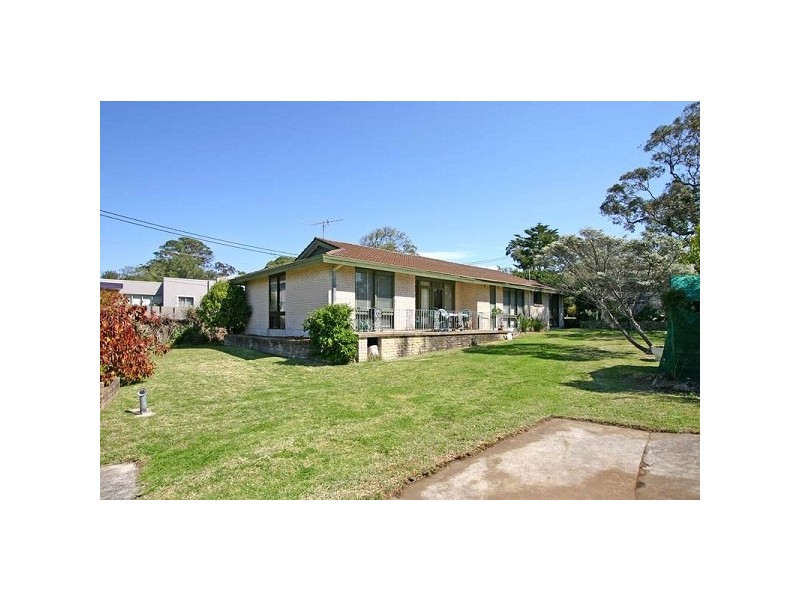 128 Ellesmere Road, Gymea Bay NSW 2227