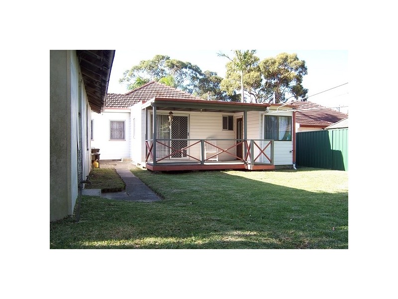 58 Burleigh Avenue, Caringbah NSW 2229