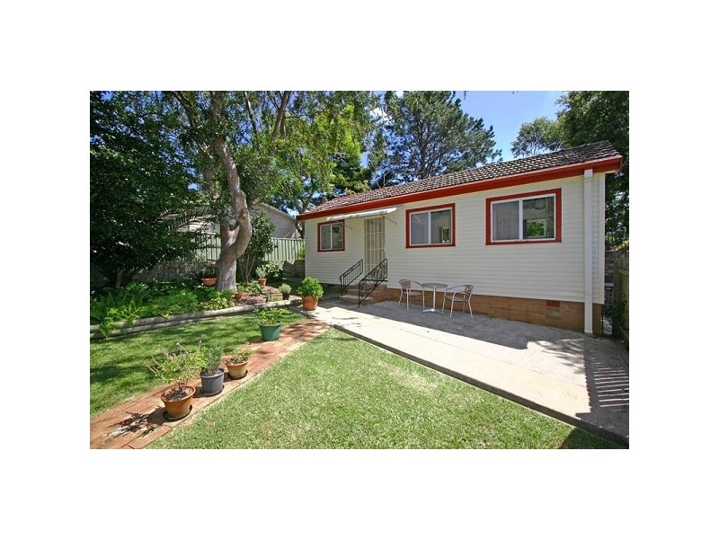 11 North West Arm Road, Gymea NSW 2227