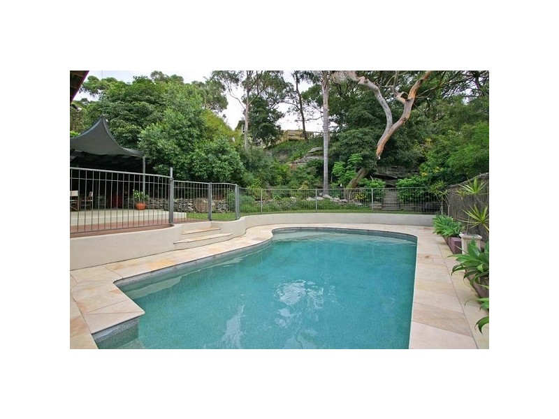 1 Kimberley Place, Gymea Bay NSW 2227