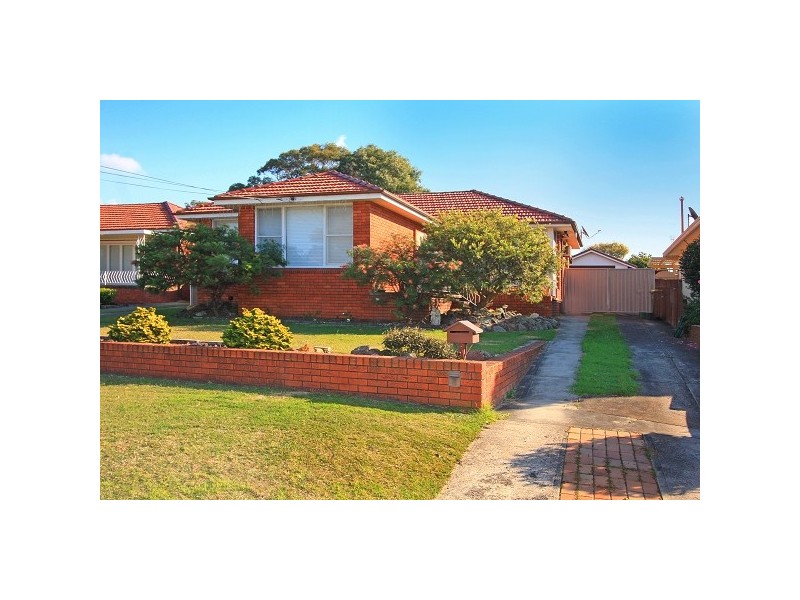 15 Birubi Avenue, Gymea NSW 2227
