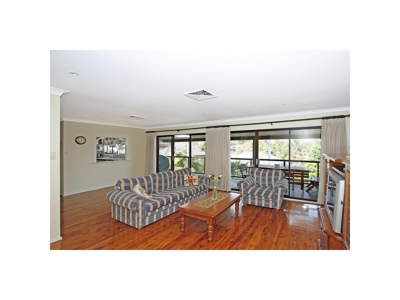 12 Flat Rock Road, Gymea Bay NSW 2227