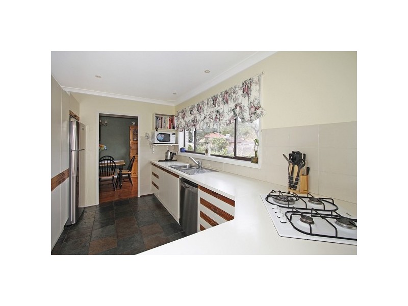 12 Flat Rock Road, Gymea Bay NSW 2227