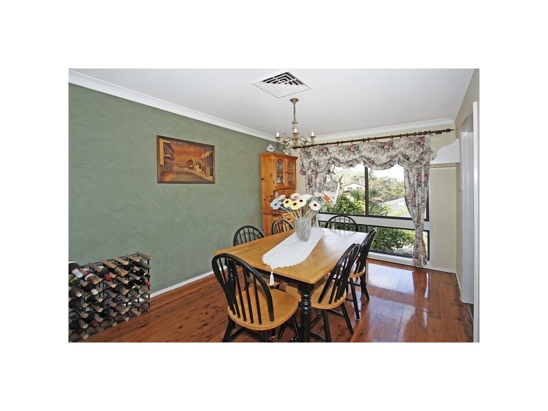 12 Flat Rock Road, Gymea Bay NSW 2227