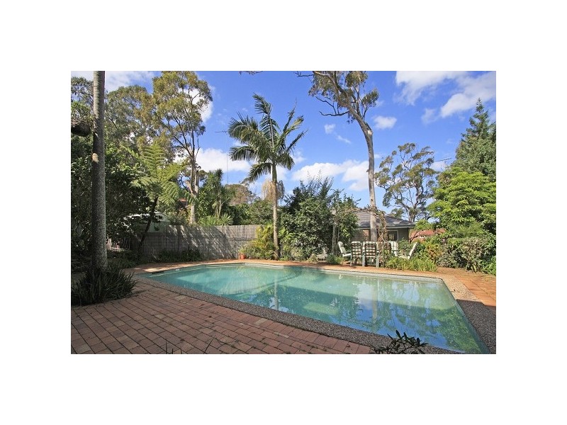 12 Flat Rock Road, Gymea Bay NSW 2227