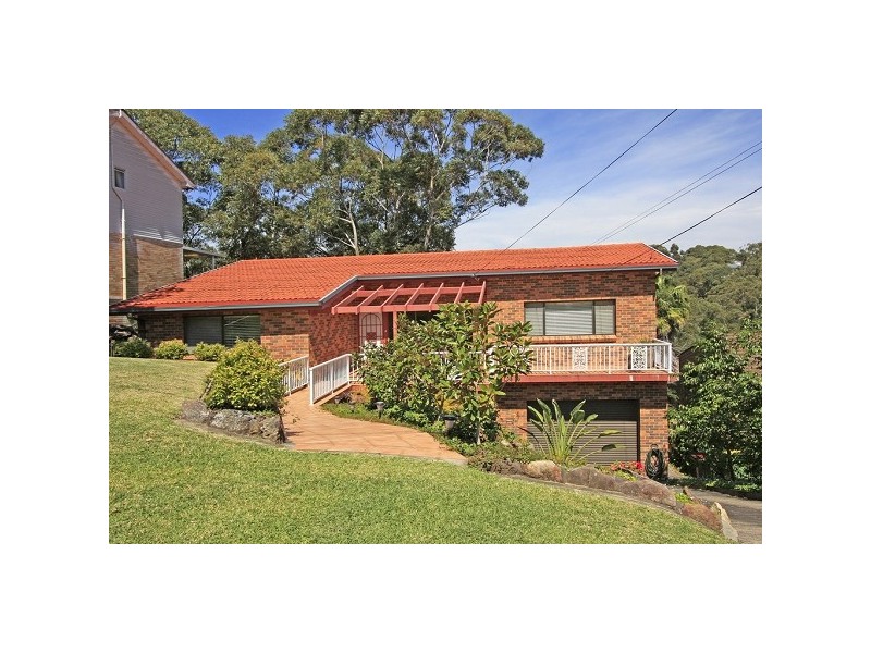 43 Darryl Place, Gymea Bay NSW 2227