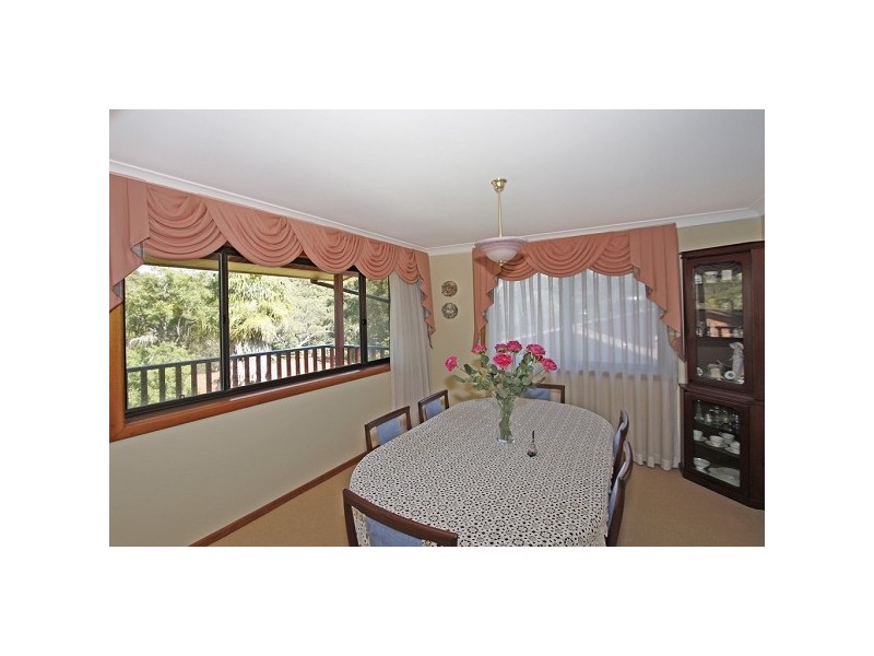 43 Darryl Place, Gymea Bay NSW 2227