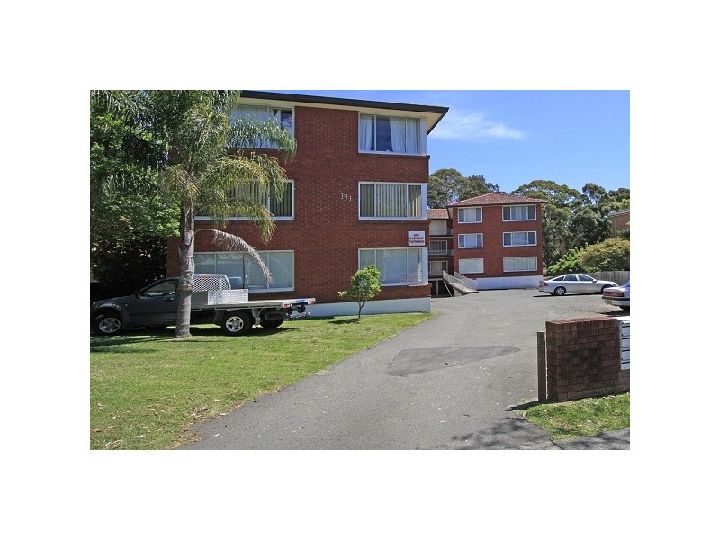 4/171 Willarong Road, Caringbah NSW 2229
