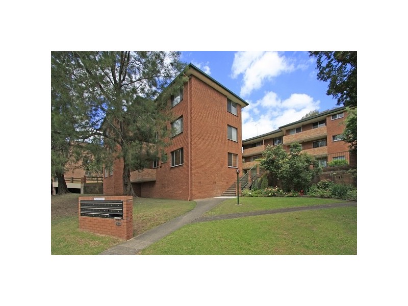 14/7-11 Miranda Road, Miranda NSW 2228
